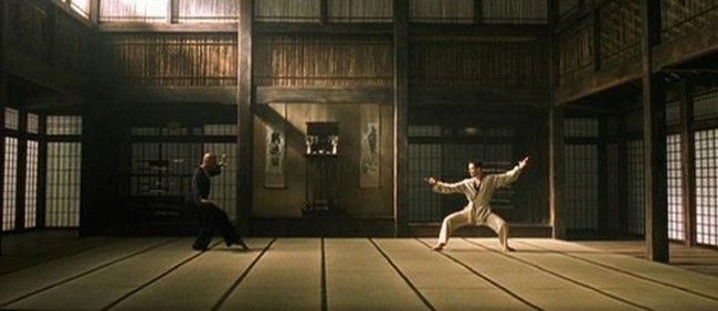 10 Facts About The Matrix Trilogy That You Won't Be Able To Dodge In Slow Motion