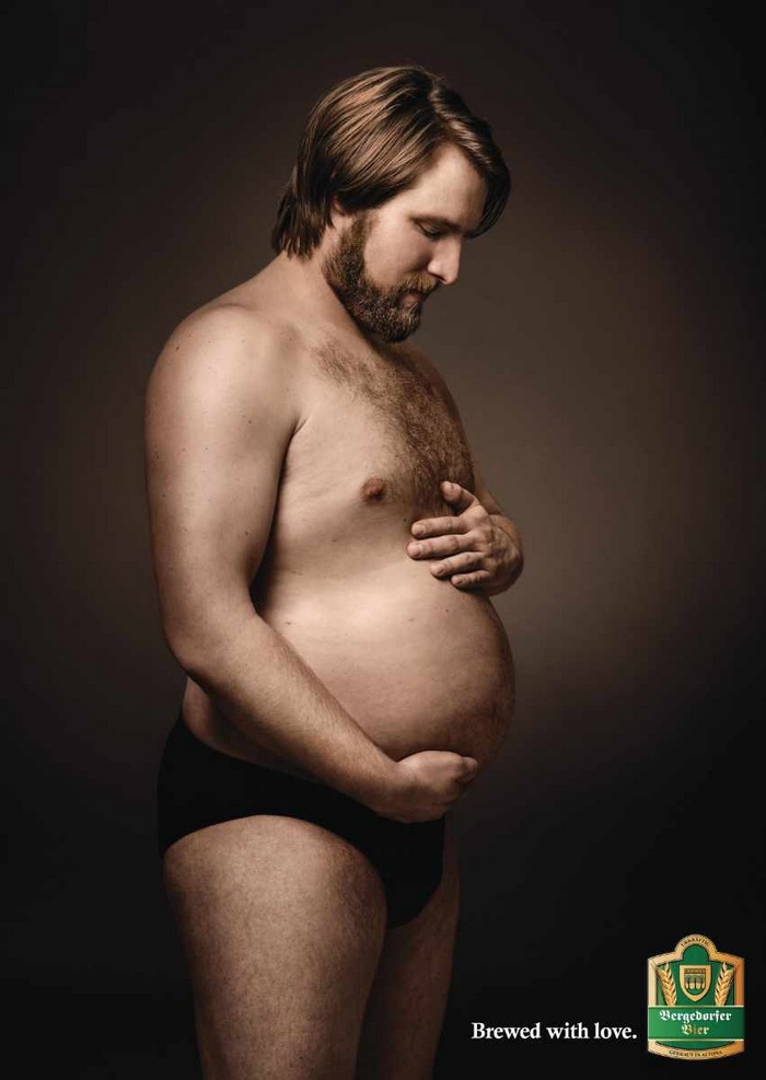 beer-belly-pregnant-men-paternity-1