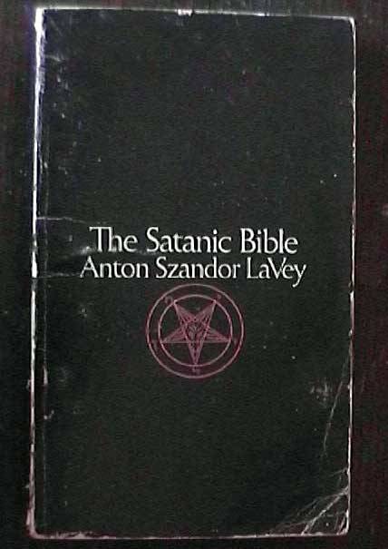 Sanatic Bible
