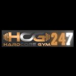 Profile picture of Hardcore Gym PTY LTD
