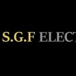 Profile picture of S.G.F Electric CORP