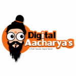 Profile picture of Digital Aacharya's Institute