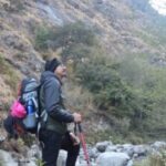 Profile picture of Kavish Maharjan