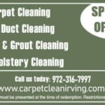 Profile picture of Carpet Cleaning Irving TX