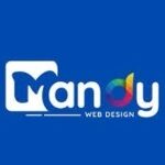 Profile picture of Mandy Web Design