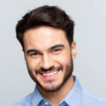 Profile picture of Liam Wilson