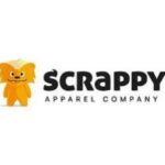 Profile picture of Scrappy Apparel Company