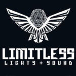 Profile picture of Limitless Lights And Sound