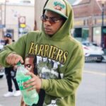 Profile picture of Barriers T-Shirt