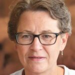 Profile picture of Elizabeth Thornton