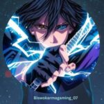 Profile picture of Biswokarma Gaming