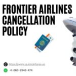 Profile picture of Frontier Airlines Cancellation Policy
