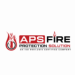 Profile picture of Aps fire Protection