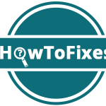 Profile picture of HowToFixes