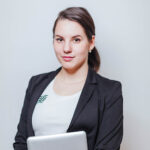 Profile picture of Sophia Mary