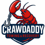 Profile picture of Crawdaddy Towing & Recovery