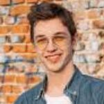 Profile picture of JOHN DAISY